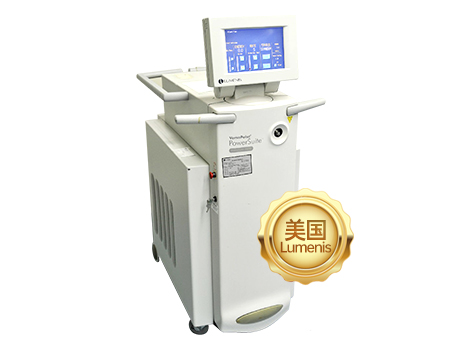 钬激光碎石系统