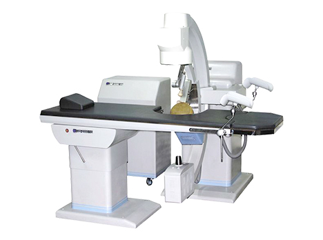 ESWL 体外冲击波碎石系统